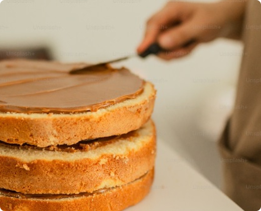 Why Freshly Baked Goods Taste Better